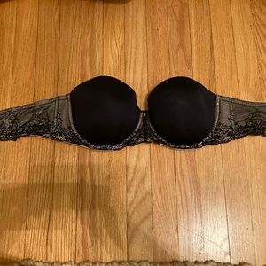 Like New Torrid Strapless Bra